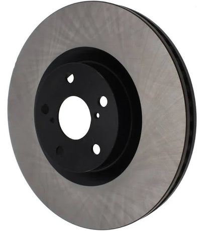 CENTRIC PERFORMANCE BRAKE ROTOR, 120.44185 - eliteracefab.com