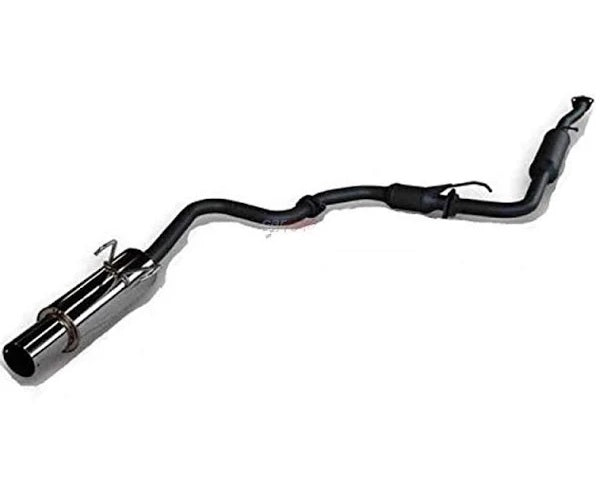 HKS Hi Power Exhaust Honda Civic EX Si 99-00 - eliteracefab.com