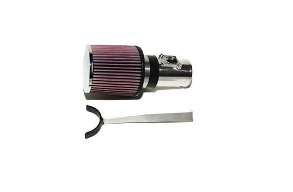 TURBOXS SHORT RAM INTAKE KIT SUBARU WRX/STI; 2002-2007 - eliteracefab.com