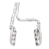 STAINLESS WORKS Catted Performance Connect Headers Ford F-150 2015-2021