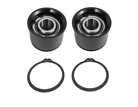 BMR REAR LOWER CONTROL ARM SPHERICAL BEARING KIT (2015+ MUSTANG) - eliteracefab.com