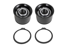 Load image into Gallery viewer, BMR REAR LOWER CONTROL ARM SPHERICAL BEARING KIT (2015+ MUSTANG) - eliteracefab.com