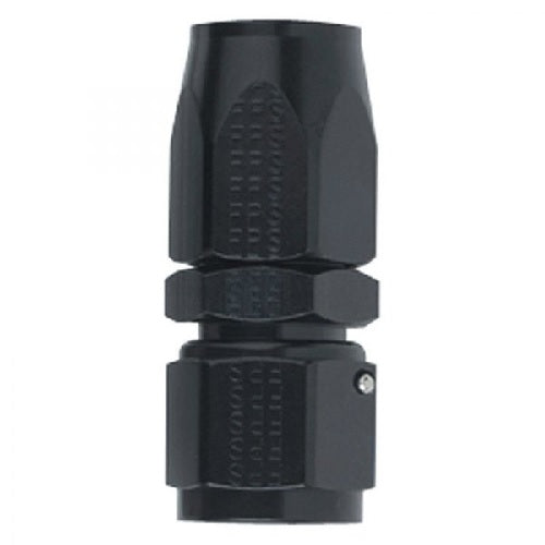 Fragola Performance Systems 100106-BL 3000 Series Race Hose End -6AN Straight Fragola