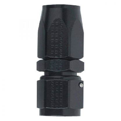 Fragola Performance Systems 100106-BL 3000 Series Race Hose End -6AN Straight Fragola