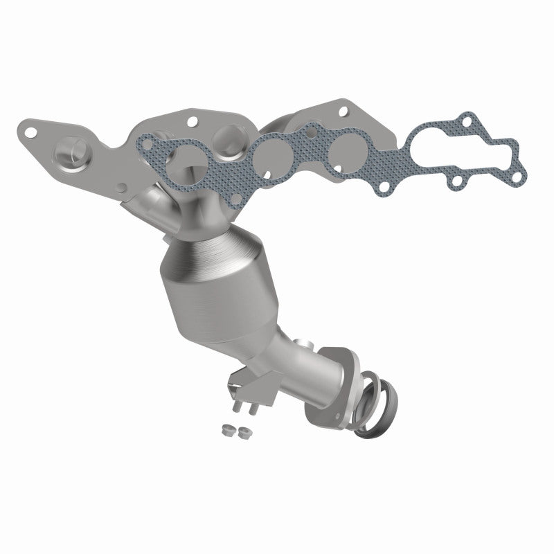 MagnaFlow 06-15 Mazda MX-5 Miata Direct Fit CARB Compliant Manifold Catalytic Converter Magnaflow