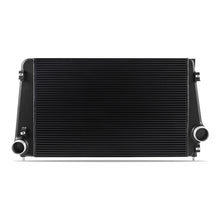 Load image into Gallery viewer, Mishimoto 17-19 GM 6.6L L5P Duramax Intercooler - Black - eliteracefab.com