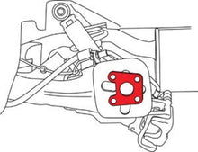 Load image into Gallery viewer, SPC Performance Fiat Rear Camber Shims 1.00 Degree