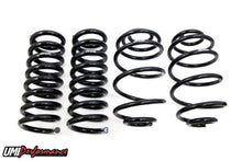 Load image into Gallery viewer, UMI Performance 78-88 G-Body Lowering Spring Kit 2in Lowering - eliteracefab.com