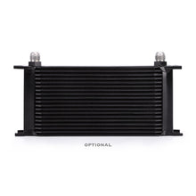 Load image into Gallery viewer, Mishimoto Universal 19 Row Oil Cooler Kit - eliteracefab.com