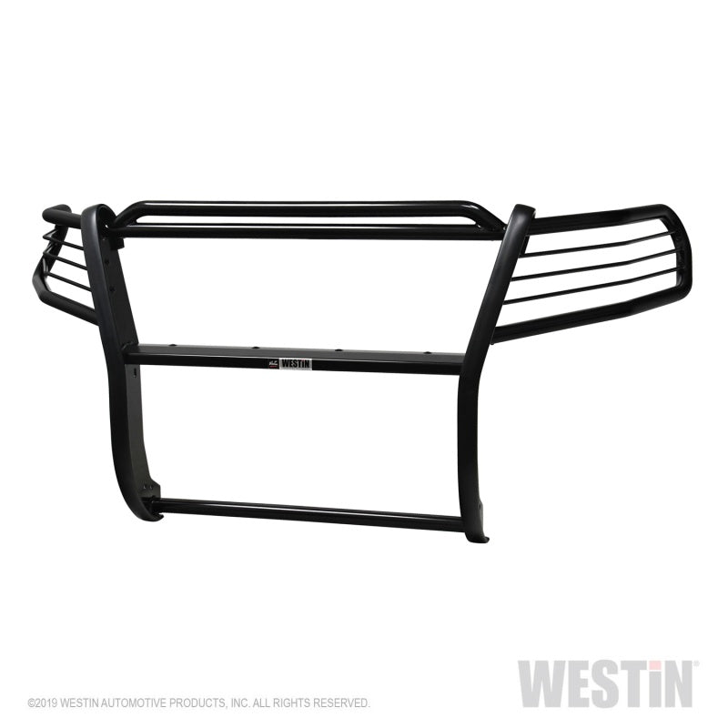 Westin 19-20 Ford Ranger Sportsman Grille Guard - Black