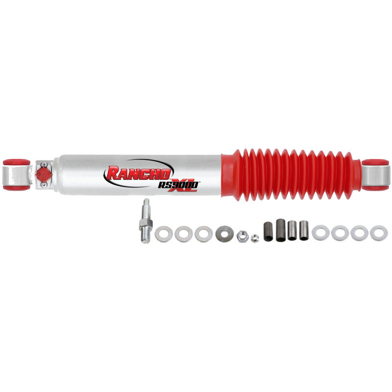 Rancho 69-91 Chevrolet Blazer / Full Size Rear RS9000XL Shock - eliteracefab.com