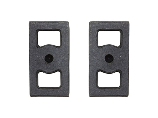 ICON 1in Cast Block Kit (3in Wide) - eliteracefab.com