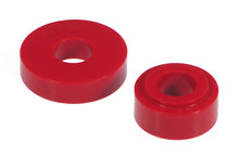 Load image into Gallery viewer, Prothane 63-82 Chevy Corvette Diff Pinion Mounts - Red