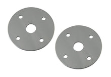 Load image into Gallery viewer, Moroso Hood Pin Scuff Plates (Use w/Part No 39020) - 2 Pack