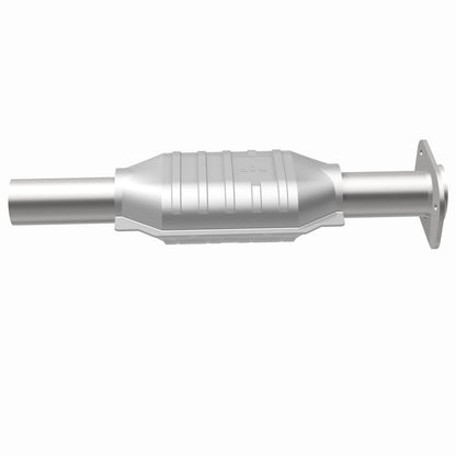 MagnaFlow Conv DF 04 Mitsubishi Galant 2.4L Magnaflow