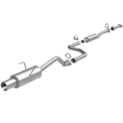 MagnaFlow Sys C/B Civic Ex/Si 2/4Dr 96-On - eliteracefab.com