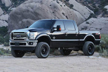 Load image into Gallery viewer, Fabtech 08-16 Ford F250/F350 4WD 4in Basic Sys w/Dlss Shks - eliteracefab.com