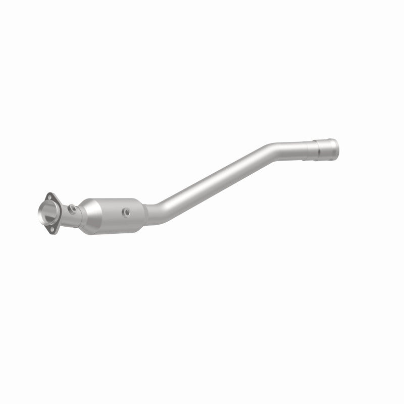 Magnaflow Conv DF 13-14 Mercedes-Benz GL450 V8 4.6 OEM Underbody Magnaflow