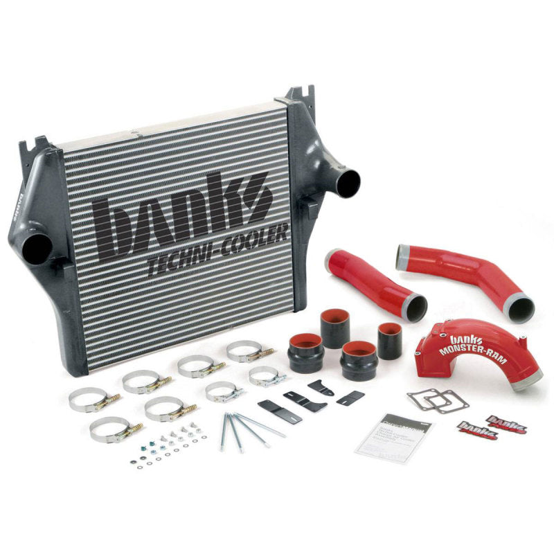 Banks Power 03-05 Dodge 5.9L Techni-Cooler System - eliteracefab.com