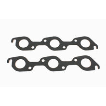 Load image into Gallery viewer, JBA Ford 3.8L/3.9L/4.2L Canadian Essex V6 Round Port Header Gasket - Pair