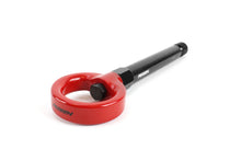 Load image into Gallery viewer, Perrin 10th Gen Civic SI/Type-R/Hatchback Tow Hook Kit (Rear) - Red - eliteracefab.com