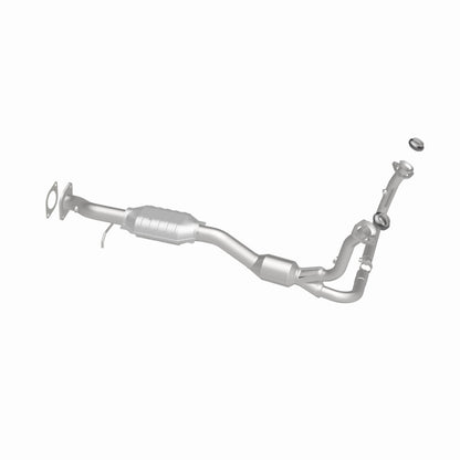 MagnaFlow Conv DF 01-05 Chevrolet Blazer 4.3L 4WD Magnaflow