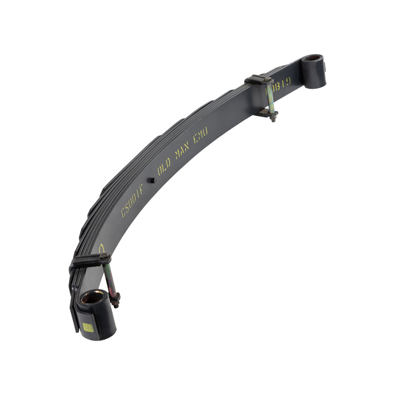 ARB / OME Leaf Spring Toy 40 Serf - eliteracefab.com