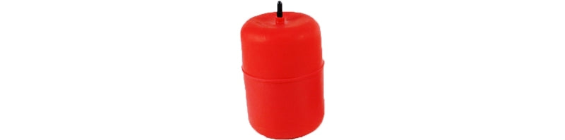 Air Lift 60315 Replacement Air Spring - Red Cylinder Type