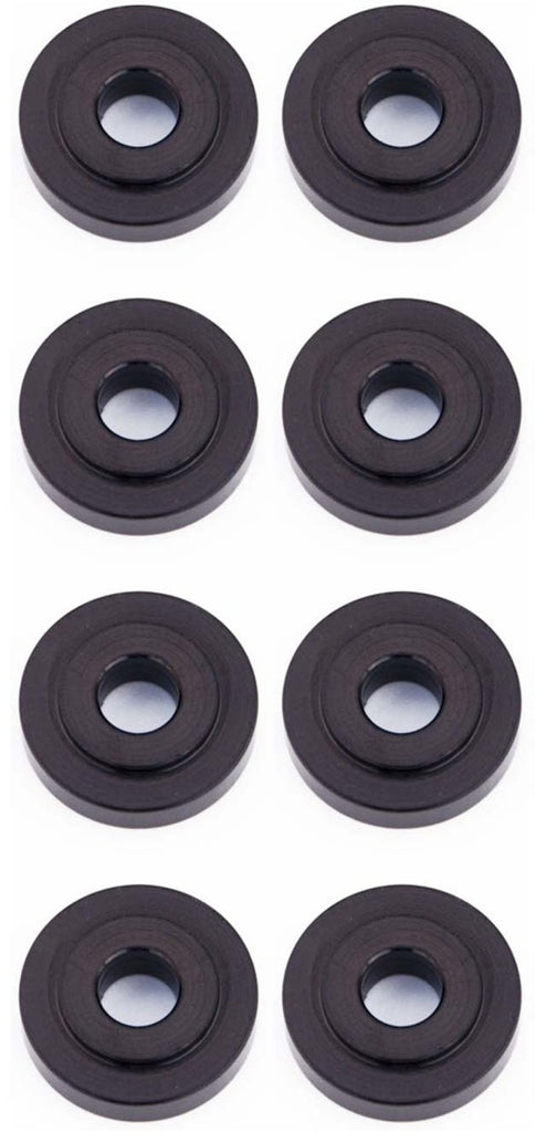 Torque Solution Shifter Base Bushing Kit: Acura Rsx Type S 2002-06 - eliteracefab.com