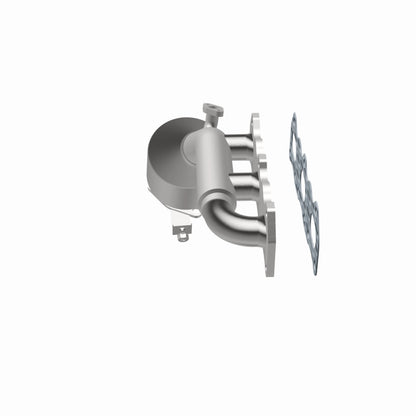 MagnaFlow Conv DF 00 Suzuki Grand Vitara 2.5L Magnaflow