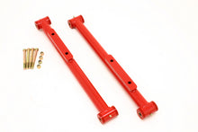 Load image into Gallery viewer, BMR 91-96 B-Body Non-Adj. STD. Length Lower Control Arms (Polyurethane) - Red