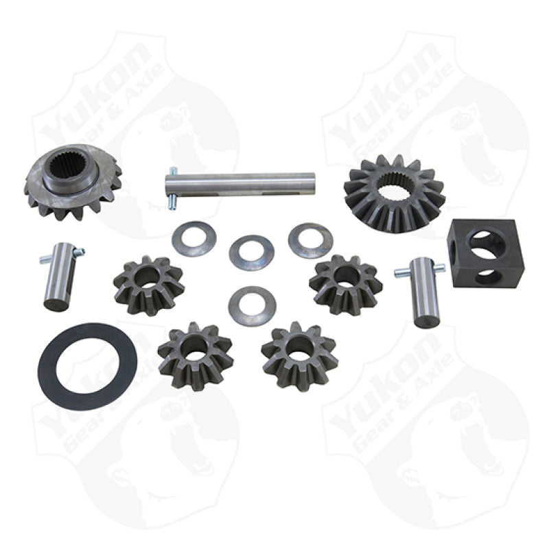 Yukon Gear Positraction internals For 8in and 9in Ford w/ 28 Spline Axles / in a 2-Pinion Design Yukon Gear & Axle