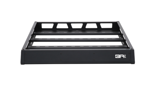 Body Armor 4x4 07-19 Wrangler Hardtop Roof Rack - eliteracefab.com
