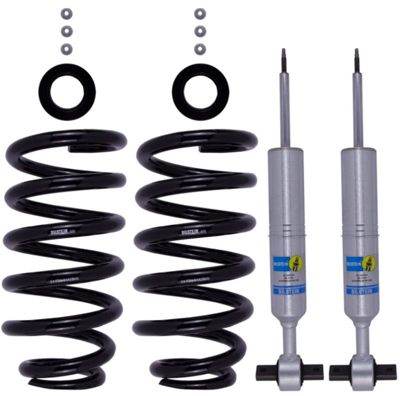 Bilstein B8 6112 19-20 GM 1500 Front Suspension Kit - eliteracefab.com