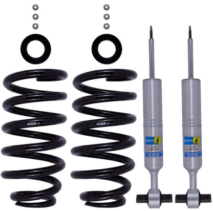 Bilstein B8 6112 19-20 GM 1500 Front Suspension Kit - eliteracefab.com