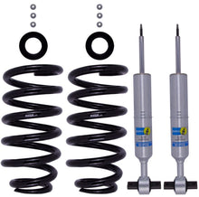 Load image into Gallery viewer, Bilstein B8 6112 19-20 GM 1500 Front Suspension Kit - eliteracefab.com