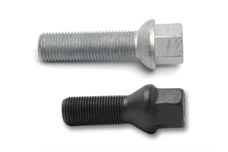 H&R Wheel Bolts Type 12 X 1.5 Length 28mm Type Mercedes Ball Head 17mm H&R