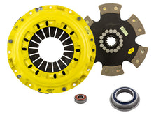 Load image into Gallery viewer, ACT 1993 Toyota Supra XT/Race Rigid 6 Pad Clutch Kit ACT