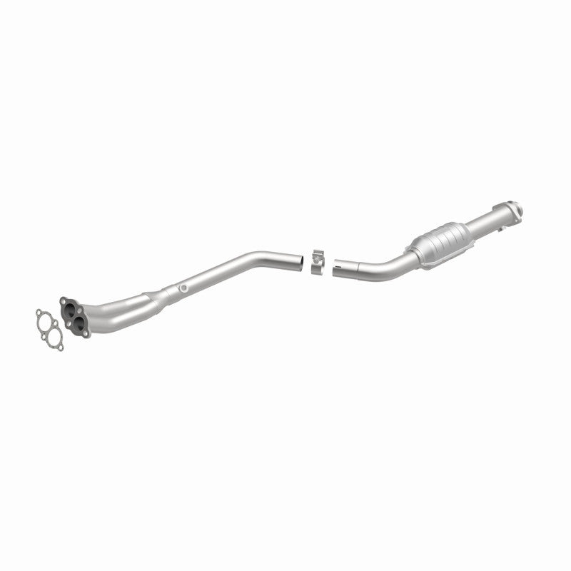MagnaFlow Conv DF 96-99 BMW 318 1.9L I4 Magnaflow
