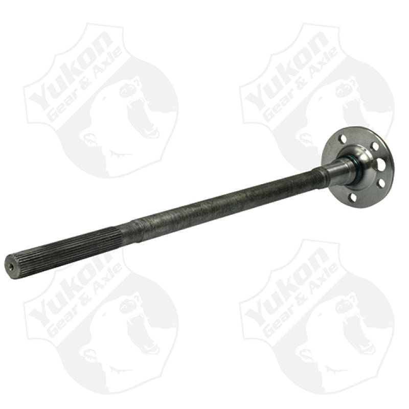 Yukon Gear 1541H Alloy Rear Axle For Chrysler 8.75in Yukon Gear & Axle