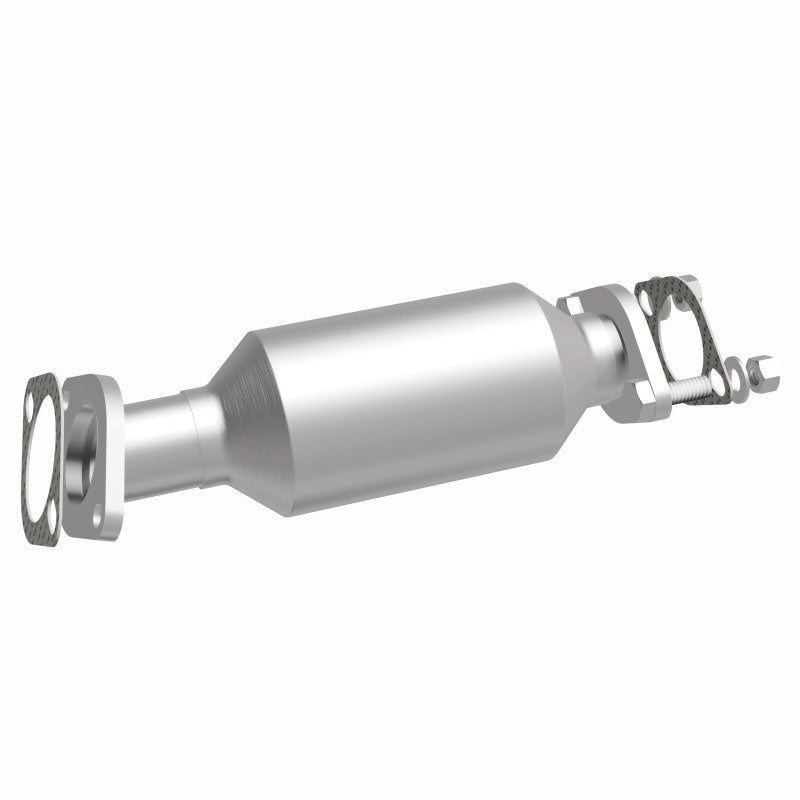 Magnaflow Conv DF 07-10 Hyundai Elantra 2.0L (Not for sale in California) Magnaflow
