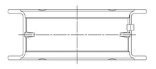 Load image into Gallery viewer, ACL Nissan RB26DETT 0.025 Oversized High Performance Main Bearing Set - CT-1 Coated