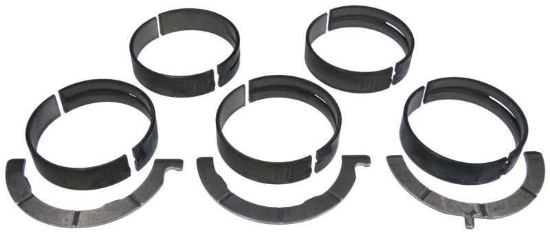 Clevite Ford 4.6L SOHC 1991-2004 5.4L 1997-2007 Main Bearing Set - eliteracefab.com