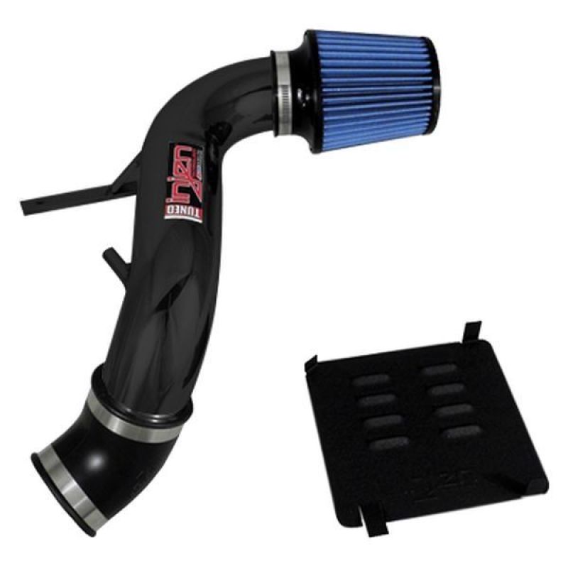 Injen 10 Kia Forte 2.0L 4cyl Black Short Ram Intake - eliteracefab.com