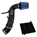 Injen 2009-2013 Kia Forte 2.0L IS Short Ram Cold Air Intake System (Black) - IS1320BLK