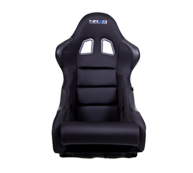 NRG Carbon Fiber Bucket Seat - Medium - RSC-311