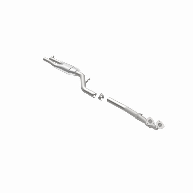 MagnaFlow Conv DF 89-92 BMW 525i 2.5L Magnaflow