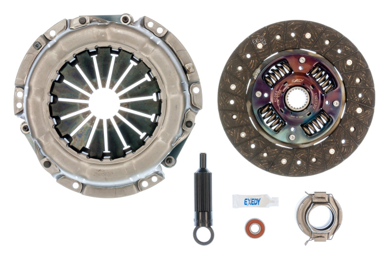 Exedy OE 1988-1995 Toyota 4Runner V6 Clutch Kit - eliteracefab.com