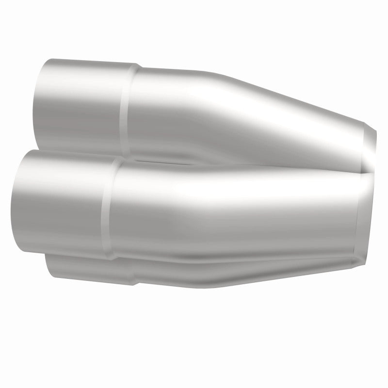 MagnaFlow Collector Merge 1.75 x 2.5 Magnaflow