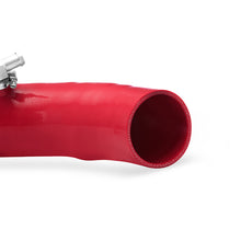 Load image into Gallery viewer, Mishimoto 03-06 Nissan 350Z Red Air Intake Hose Kit - eliteracefab.com